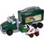 Іграшковий набір Bosch Mini Ixolino II з вантажівкою (8640) - мініатюра 3