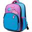 Рюкзак шкільний 1 Вересня S-97 Pink and Blue (559493) - мініатюра 1