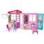Портативный домик Barbie (FXG54) - миниатюра 2