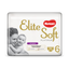 Подгузники-трусики Huggies Elite Soft Platinum 6 (от 15 кг), 26 шт. - миниатюра 2