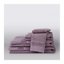 Рушник Irya Toya, 140х70 см, фіолетовий (svt-2000022261371) - мініатюра 3