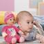 Кукла Baby Born For babies Маленькая соня, 30 см (833674) - миниатюра 5