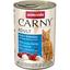 Влажный корм для кошек Animonda Carny Adult Beef + Codfish with Parsley roots, с говядиной, треской и корнем петрушки, 400 г - миниатюра 1