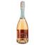 Вино игристое Canella Prosecco Rose, 11%, 0,75 л - миниатюра 2