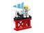 Конструктор LEGO DUPLO Town Космічний шатл, 23 деталі (10944) - мініатюра 8