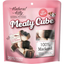 Лакомство для кошек и собак Natural Kitty Meaty Cube 100% Mackerel, в виде кубиков, скумбрия, 60 г - миниатюра 1
