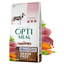 Беззерновий сухий корм для собак Optimeal, качка та овочі, 10 кг (B1731301) - мініатюра 2