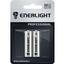 Акумулятор Enerlight Professional AA 2700 mAh Ni-MH, 2 шт. - мініатюра 1