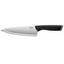 Нож шеф-повара Tefal Comfort, с чехлом, 20 см (K2213244) - миниатюра 1