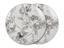 Набір тарілок Lefard Валері, 21 см, 2 шт. (975-017) - мініатюра 1