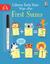 Early Years Wipe-Clean First Sums - Jessica Greenwell, англ. мова (9781474986700) - мініатюра 1