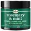 Маска для волос Difeel Rosemary and Mint Strengthening Hair Mask with Biotin, 340 г - миниатюра 1