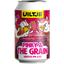 Пиво Uiltje Pinky and the Grain The Hibiscus IPA, светлое, 6,9%, ж/б, 0,33 л - миниатюра 1