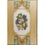 Дорожка Прованс Verna, гобеленовая, 100х35 см (30027) - миниатюра 2