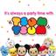 Бальзам для губ Lip Smacker Disney Tsum Tsum Ariel Грейпфрут 7.4 г (458506) - мініатюра 9