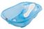 Ванночка OK Baby Onda Evolution, 93 см, синий (38088406) - миниатюра 1