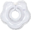 Круг для купания с погремушкой KinderenOK Единорог, белый (220318) - миниатюра 5