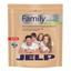 Гіпоалергенні капсули для прання Jelp Family Sensitive, для білих і кольорових тканин, 30 шт. - мініатюра 1
