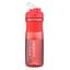 Пляшка для води Ardesto Smart bottle, 1000 мл, червона (AR2204TR) - мініатюра 3