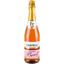 Игристое вино Fratelli розовое брют 0.75 л - миниатюра 1