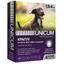 Краплі Unicum PRO від бліх та кліщів на холку для собак від 1,5 кг до 4 кг, 3 піпетки (UN-085) - мініатюра 1
