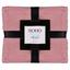 Текстиль для дома Soho Плед Pattern Light Pink, 200х230 см (1001К) - миниатюра 1