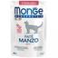 Влажный корм Monge Cat Monoprotein Sterilised говядина, 85 г (70013741) - миниатюра 1
