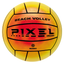 Волейбольний м'яч Mondo Beach Volley Pixel, 21 см (02110) - мініатюра 1