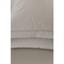 Комплект постільної білизни Penelope Catherine light grey, бавовна, сімейний (200х180+35см), світло-сірий (svt-2000022292856) - мініатюра 2