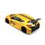 Автомодель Bburago Renault Megane Trophy 1:24 жовтий металік (18-22115) - мініатюра 4