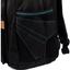 Рюкзак Yes TS-61 Streetwear, чорний з бежевим (558911) - мініатюра 6