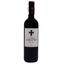 Вино Cheval Quancard Chаteau La Croix Margautot, красное, сухое, 0,75 л - миниатюра 1