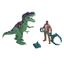 Ігровий Набір Dino Valley Dino Danger (542015-1) - мініатюра 3