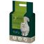 Наповнювач Essence Tofu для котячого туалету натуральний 6 л - мініатюра 1