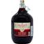 Вино Grappolo d'Oro Vino Rosso Semi Sweet, червоне, напівсолодке, 5 л - мініатюра 1