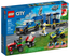 Конструктор LEGO City Полицейский мобильный командный трейлер, 436 деталей (60315) - миниатюра 2