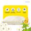 Подушка антиаллергенная Ideia Popcorn, 70х50 см, молочный (8-35040 молоко) - миниатюра 2
