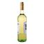Вино Dr. Zenzen Nullnummer Chardonnay, біле, напівсолодке, безалкогольне, 0,75 л (ALR16115) - мініатюра 2