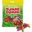 Цукерки Roshen Yummi Gummi Fizzy Worms 100 г (764593) - мініатюра 1