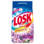 Стиральный порошок Losk автомат Цвет Ароматерапия Эфирные масла и аромат цветка Жасмин, 2,25 кг - миниатюра 1