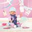 Лялька Baby Born Джинсовий стиль крихітки (836385) - мініатюра 4