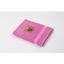 Рушник кухонний Lotus Sun Apple, 70х40 см, рожевий (svt-2000022203548) - мініатюра 2