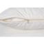Ковдра з подушкою Lotus Home Bamboo Extra, полуторна, молочна (svt-2000022304146) - мініатюра 8