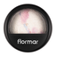 Хайлайтер для обличчя Flormar Powder Illuminator, відтінок 01 (Morning Star), 7 г (8000019544986) - мініатюра 2