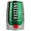 Пиво Veltins Pilsener світле, 4,8%, 5 л (588021) - мініатюра 1