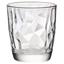 Склянка Bormioli Rocco Diamond, 300 мл (350200M02321990) - мініатюра 1