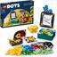 Конструктор LEGO DOTs Хогвартс. Настольный комплект, 856 деталей (41811) - миниатюра 4