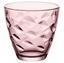 Склянка Bormioli Rocco Flora Likac низька, 260 мл, 1 шт. (384410V42021990) - мініатюра 1