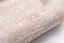 Матрас-кокон DockATot Deluxe+ Breer Rabbit, 85х46 см, белый с розовым (EU10361) - миниатюра 4