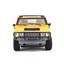 Игровая автомодель Maisto Hummer H2 SUV 2003, жёлтый, 1:27 (31231 yellow) - миниатюра 4